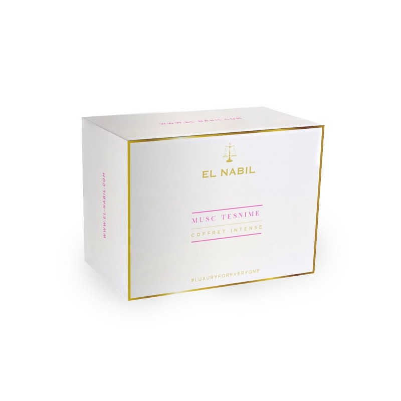 EL NABIL | INTENSE BOX MUSC TESNIME EL NABIL | INTENSE BOX MUSC TESNIME