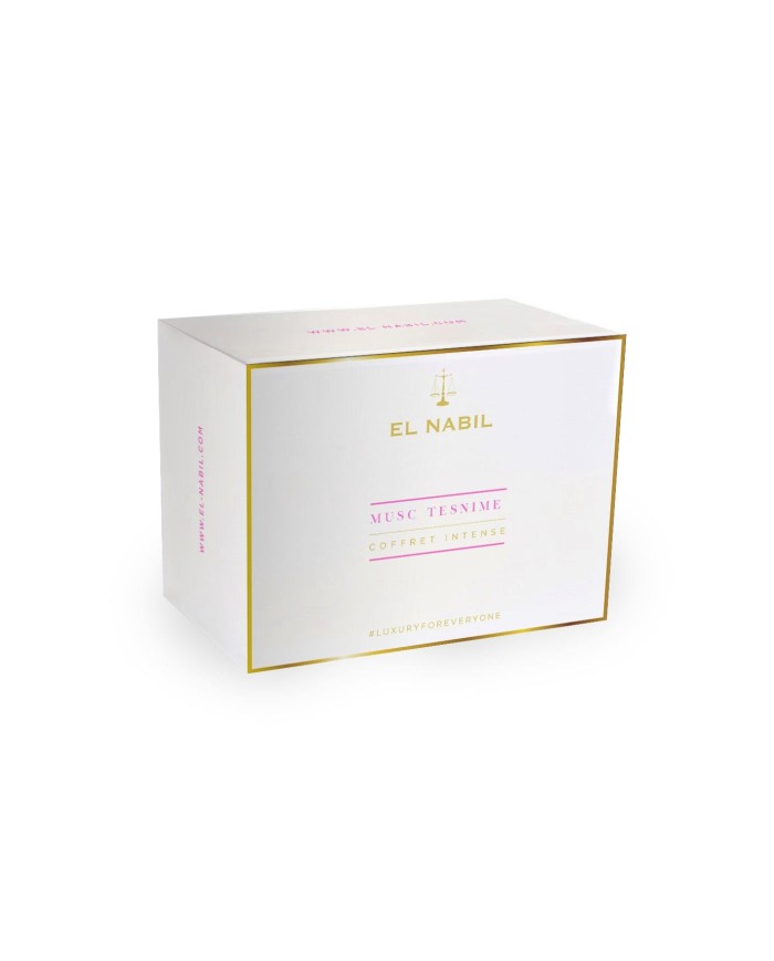 EL NABIL | INTENSE BOX MUSC TESNIME