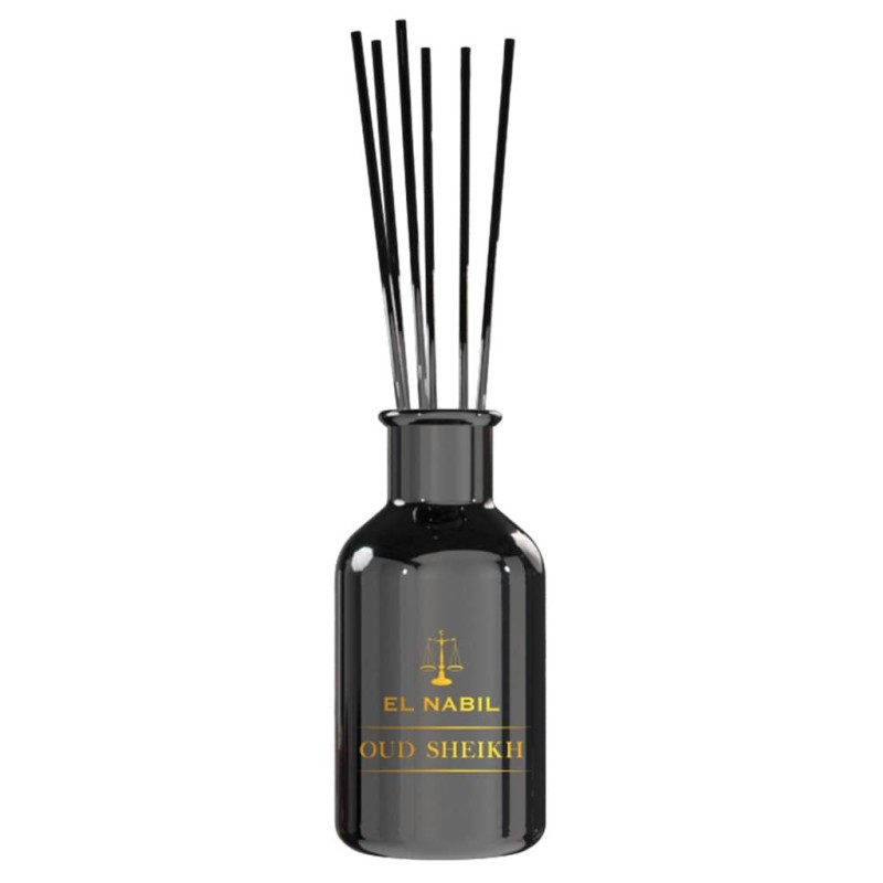 Home Fragrance | OUD SHEIKH - Capilla Oriental Perfume Home Fragrance | OUD SHEIKH - Capilla Oriental Perfume