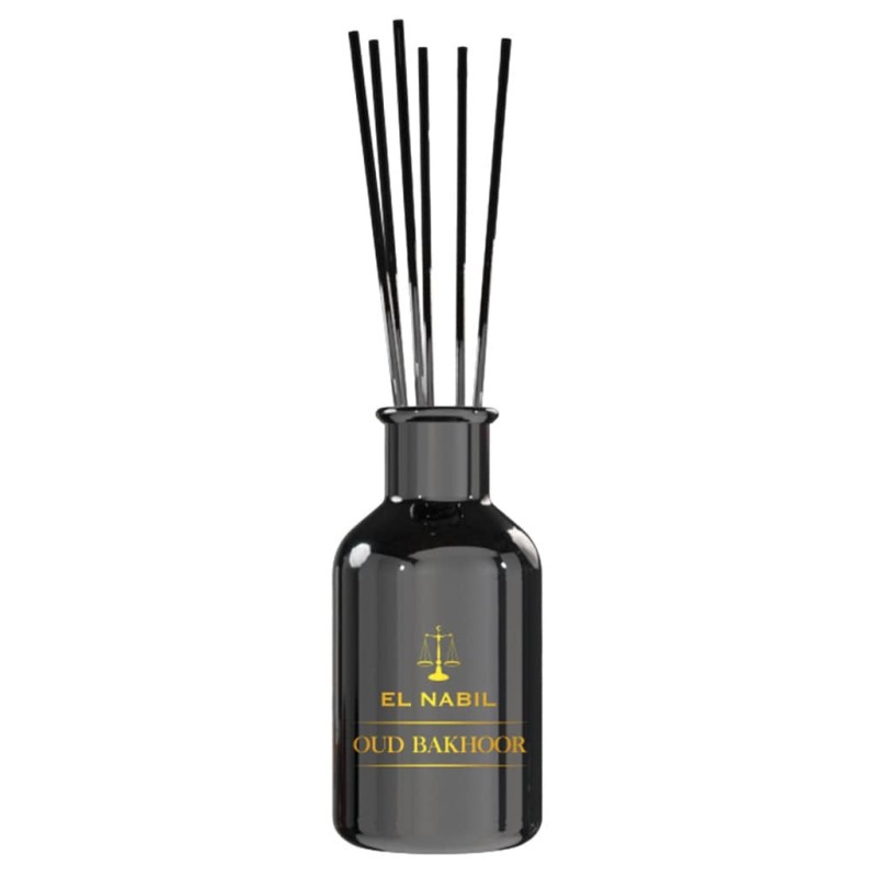 Home Fragrance | OUD BAKHOOR - Capilla Oriental Perfume Home Fragrance | OUD BAKHOOR - Capilla Oriental Perfume