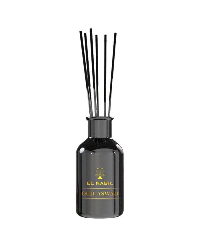 Parfum d'Intérieur | OUD ASWAD - Parfum Capilla Oriental Parfum d'Intérieur | OUD ASWAD - Parfum Capilla Oriental
