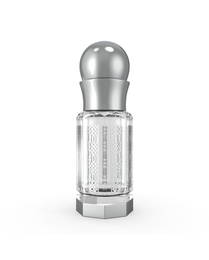 Intimity Perfume | MUSC TAHARA by EL NABIL