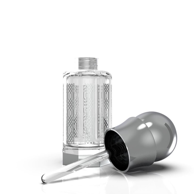 Intimity Perfume | MUSC TAHARA by EL NABIL