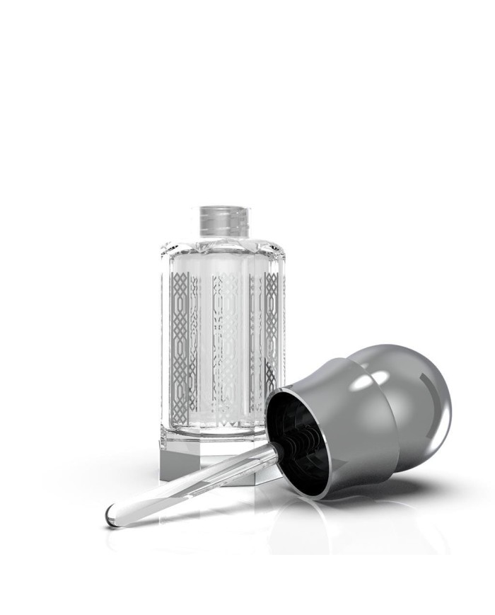 Intimity Perfume | MUSC TAHARA by EL NABIL