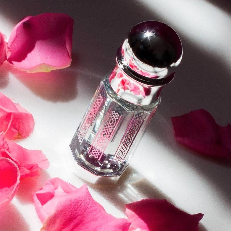 Intimity Perfume | MUSC TAHARA by EL NABIL