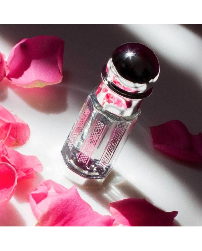 Intimity Perfume | MUSC TAHARA by EL NABIL