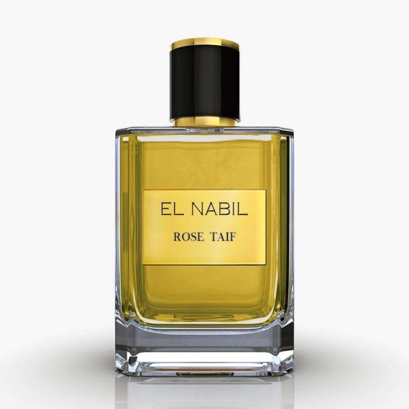 Eau de Parfum | Private Collection - ROSE TAIF by EL NABIL Eau de Parfum | Private Collection - ROSE TAIF by EL NABIL