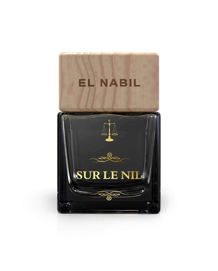 Perfume for Dressing Room | SUR LE NIL - Dressing Perfume