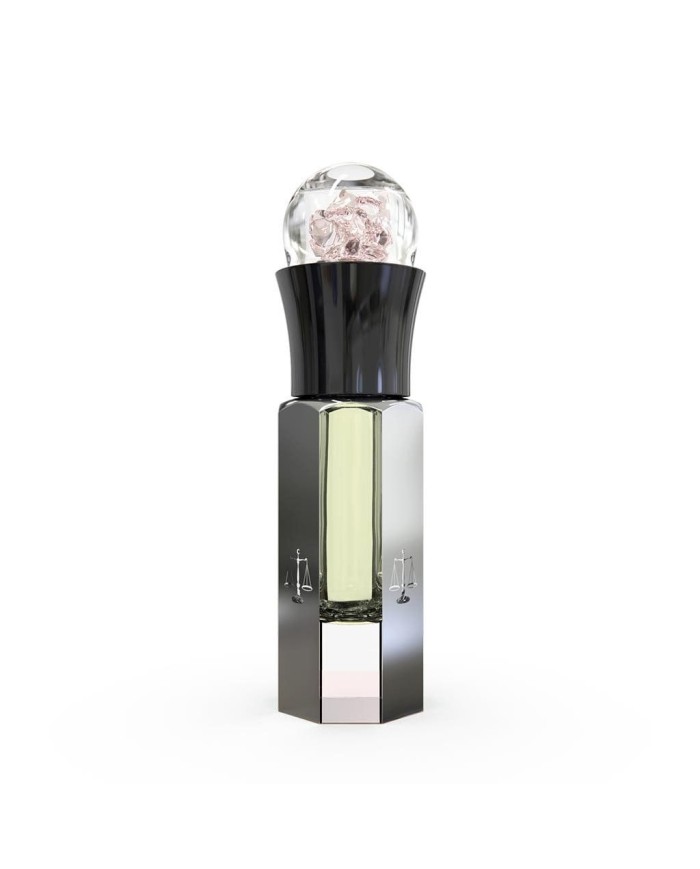 Perfume Extract | CRYSTAL WOOD - ELIXIR Collection by EL NABIL Perfume Extract | CRYSTAL WOOD - ELIXIR Collection by EL NABIL