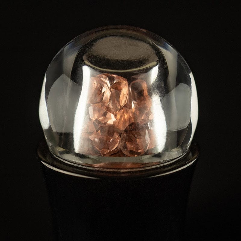 Perfume Extract | CRYSTAL WOOD - ELIXIR Collection by EL NABIL