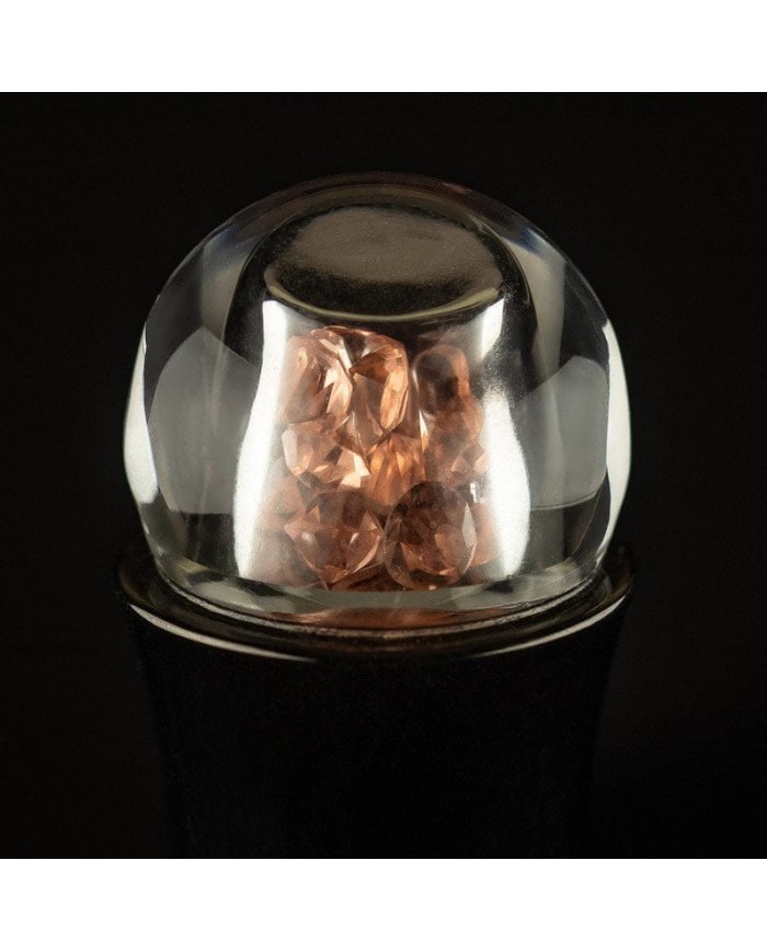 Perfume Extract | CRYSTAL WOOD - ELIXIR Collection by EL NABIL Perfume Extract | CRYSTAL WOOD - ELIXIR Collection by EL NABIL