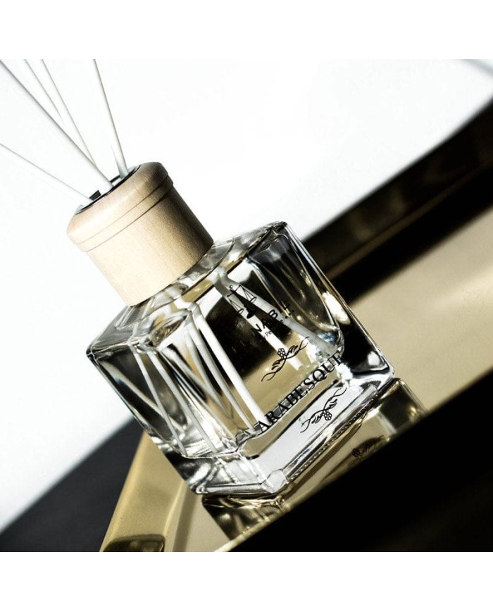 Home Fragrance | ARABESQUE - Capilla Perfume