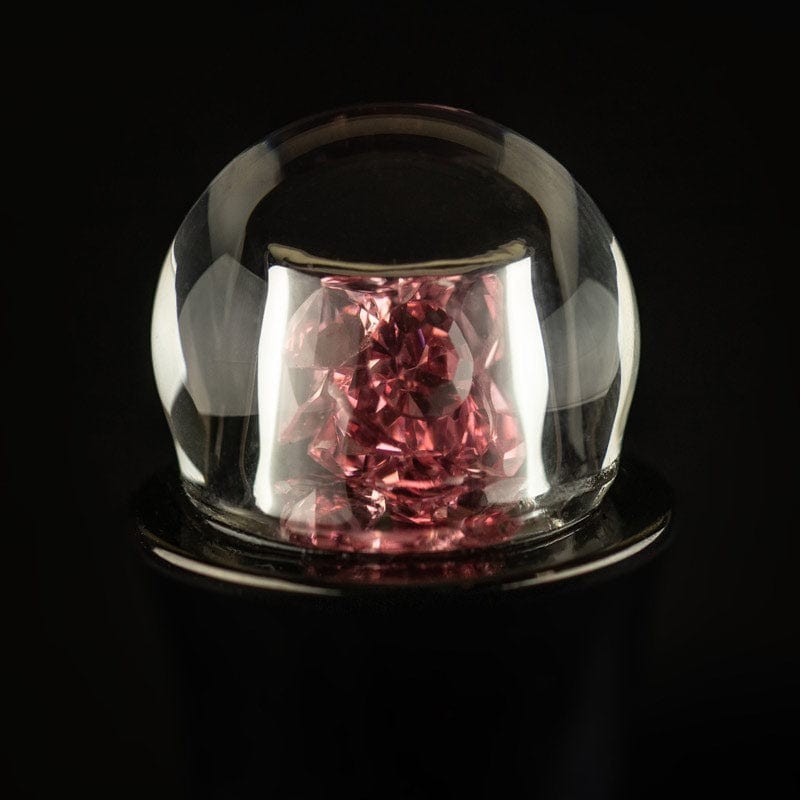 Perfume Extract | OUD MAJESTIC - ELIXIR collection by EL NABIL