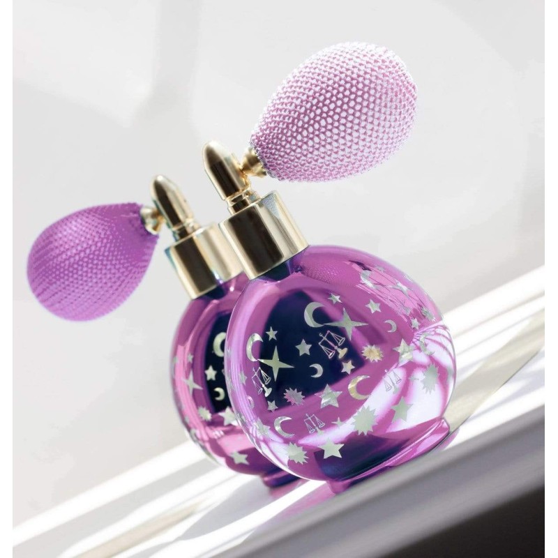 Scented Water | GIRL MUSC by EL NABIL