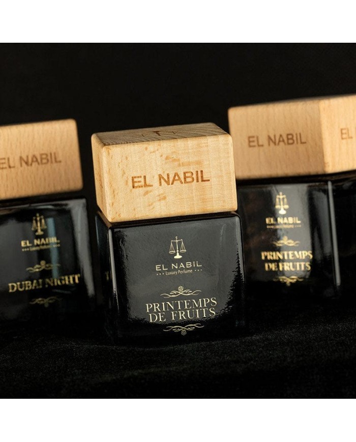 Perfume for Dressing Room | PRINTEMPS DE FRUITS - Dressing Perfume