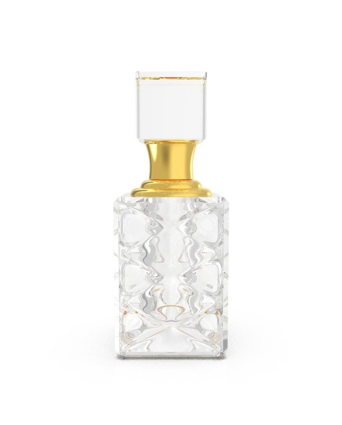Perfume Extract EL NABIL | EL QURAISHI Crystal Collection Perfume Extract EL NABIL | EL QURAISHI Crystal Collection