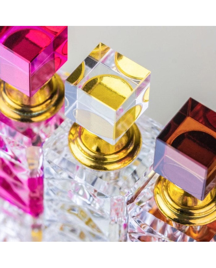Perfume Extract EL NABIL | EL QURAISHI Crystal Collection Perfume Extract EL NABIL | EL QURAISHI Crystal Collection