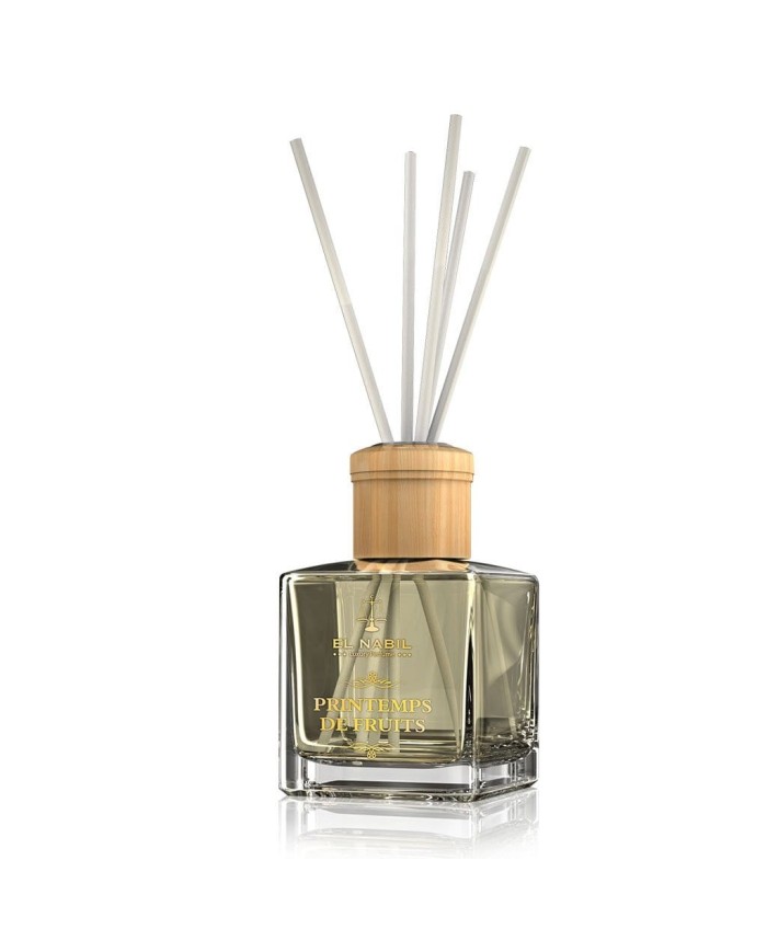 Home Fragrance | PRINTEMPS DE FRUITS - Capilla Perfume