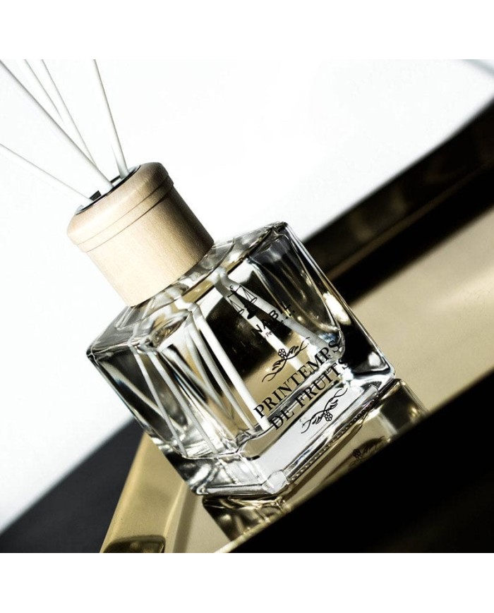 Home Fragrance | PRINTEMPS DE FRUITS - Capilla Perfume