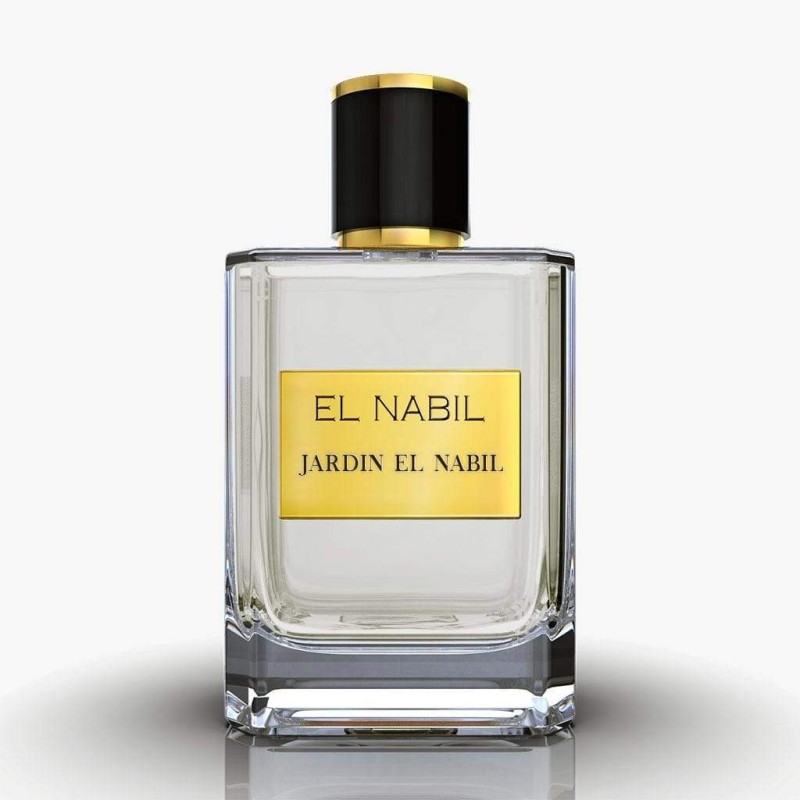 Eau de Parfum | Private Collection - JARDIN D'EL NABIL by EL NABIL