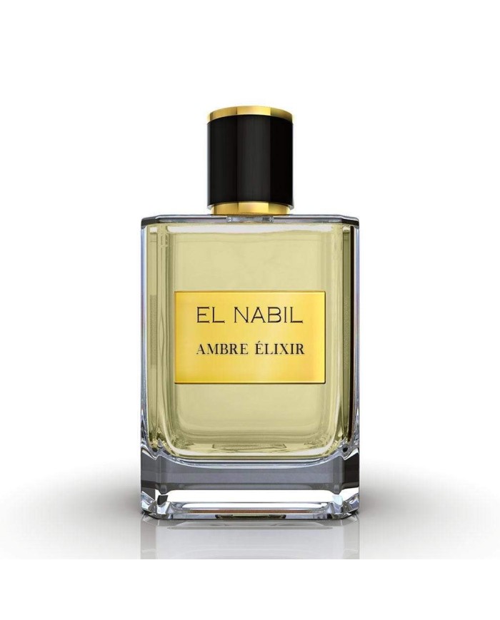 Eau de Parfum | Private Collection - AMBRE ELIXIR by EL NABIL Eau de Parfum | Private Collection - AMBRE ELIXIR by EL NABIL